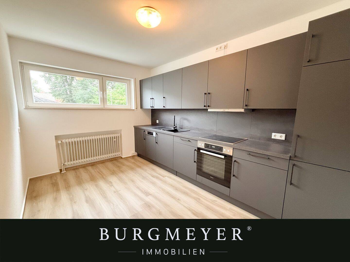 ALTENLINGEN: Modernisiertes Reihenhaus zur Miete, 49808 Lingen (Ems)