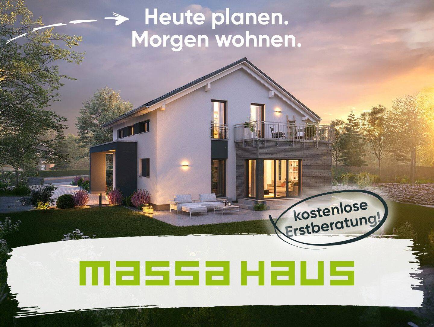Mach dein Zuhause wahr, 50189 Elsdorf