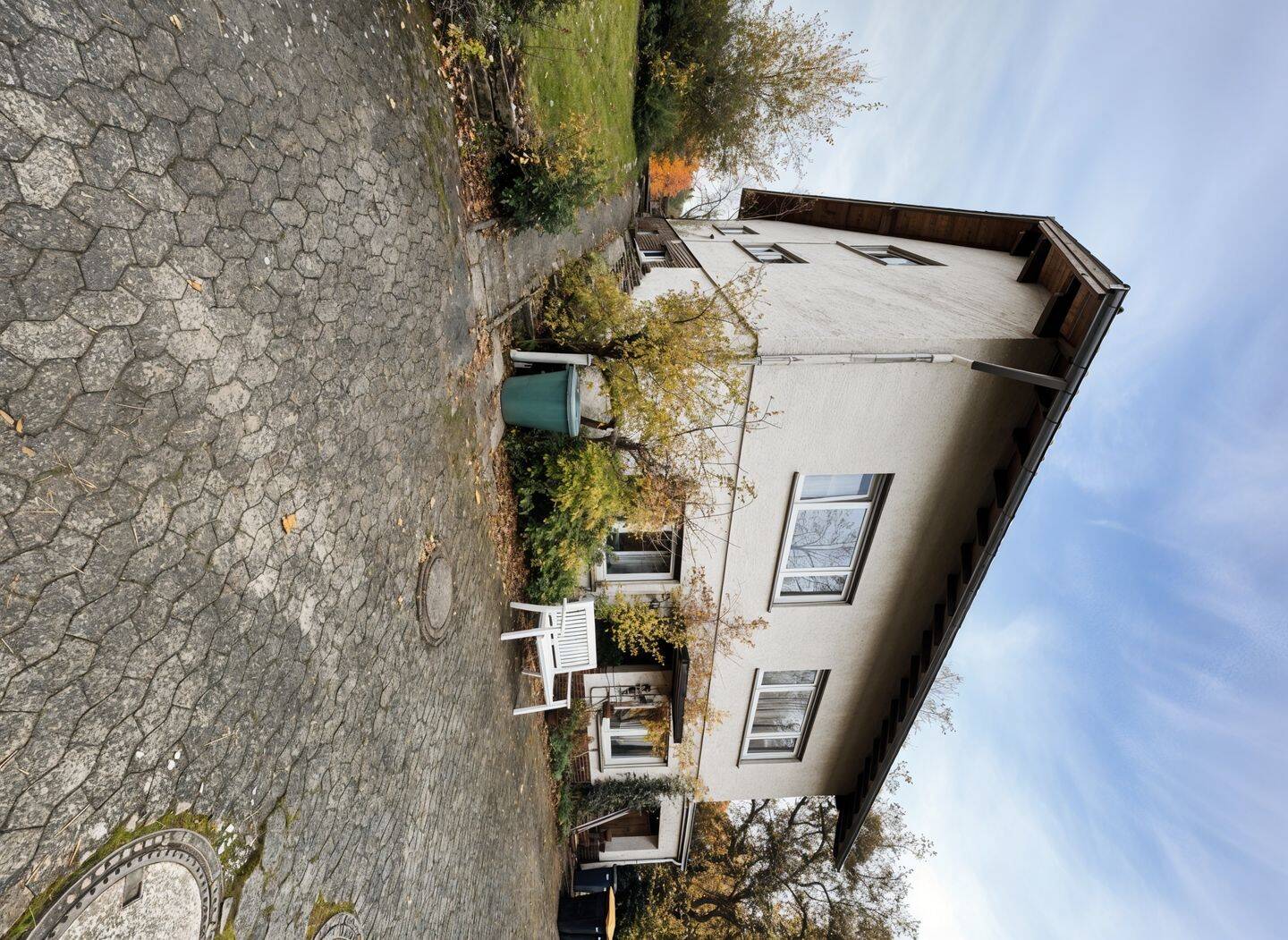 Sanierungsbedürftiges Haus mit großem Garten und viel Potenzial, 63683 Ortenberg