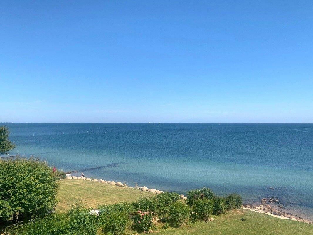 Logenplatz an der Ostsee, 23775 Großenbrode