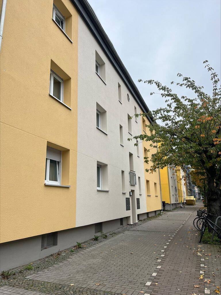 Wohlfühlen bei VIVAWEST – Ihr Bodenbelag ist schon da, 44137 Dortmund (Mitte)