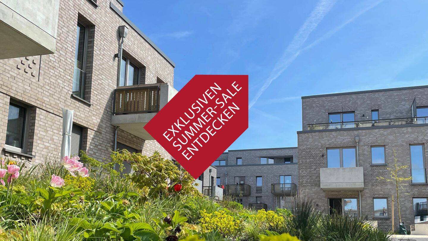 SUMMER-SALE: Barrierefreie Studio-Wohnung #301, 24376 Kappeln