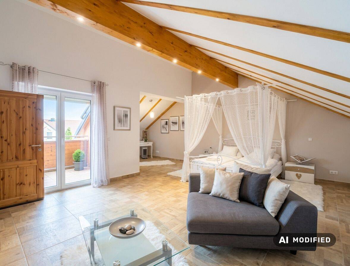 Exklusives Familiendomizil mit 216 m² Wohnfläche in begehrter Lage bei Regensburg. Ein echtes Highlight!, 93173 Wenzenbach