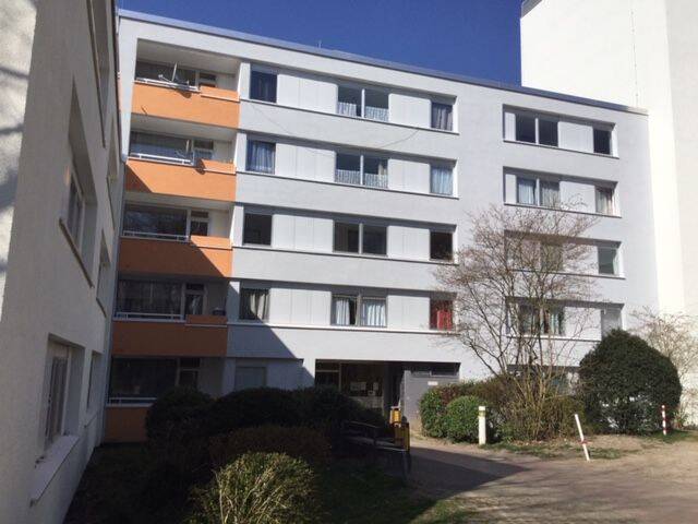 Demnächst frei! 3-Zimmer-Wohnung in Kreuztal, 57223 Kreuztal