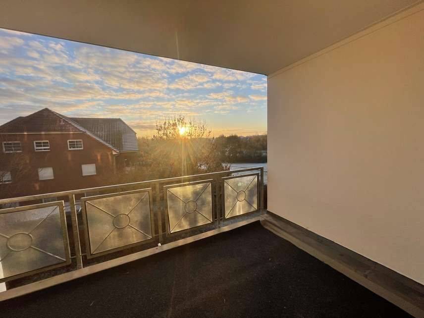 Mietwohnung, 2 Zimmer, 42 m², in Wolfsburg, 38446 Wolfsburg