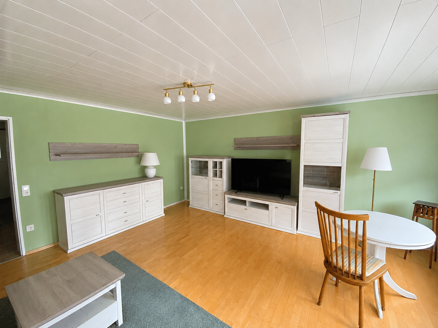 Elegante 3-Zimmer-Eigentumswohnung in begehrter Lage von Braunschweig/Broitzem., 38122 Braunschweig