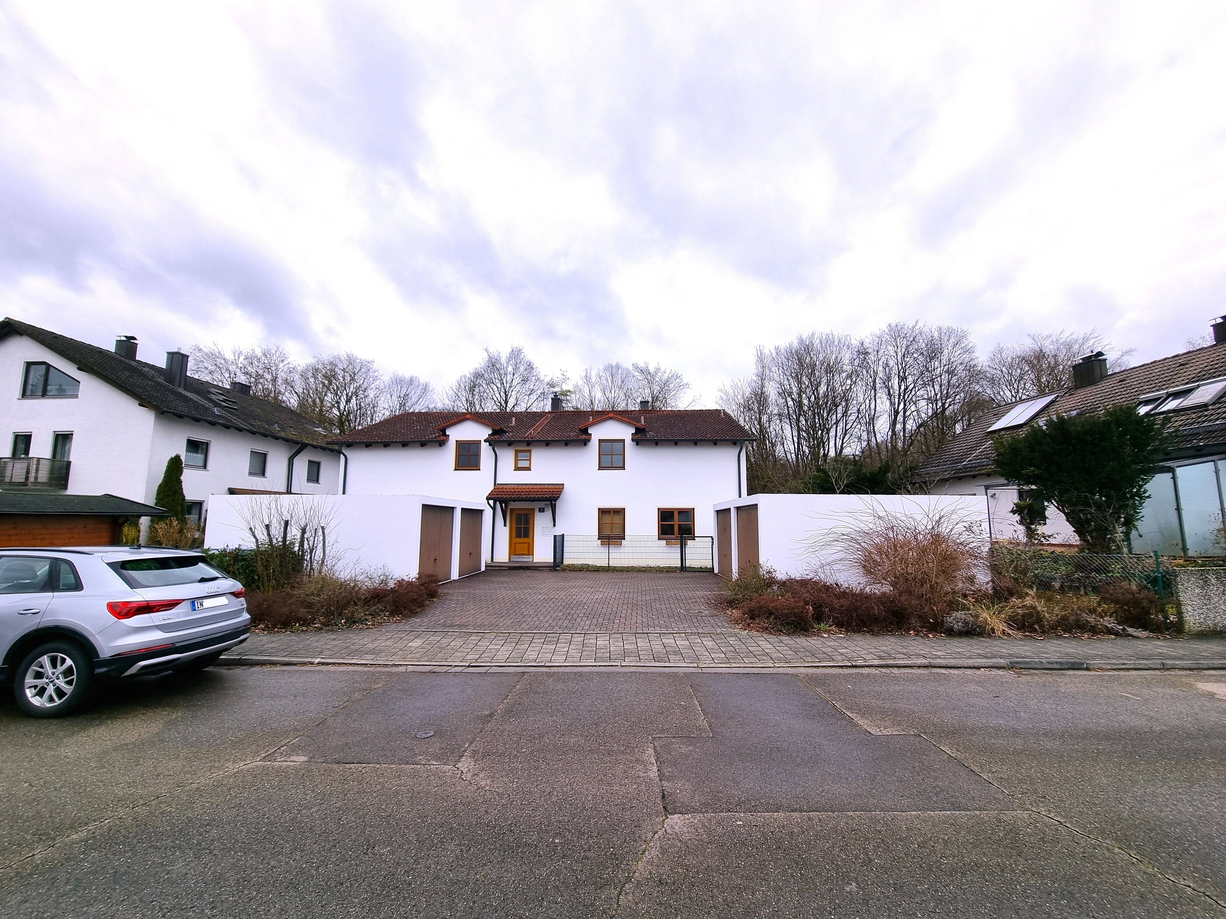 Landhausstil – Wohnen am Payerl – ruhige 3 Zi-WE mit Balkon, 85051 Ingolstadt
