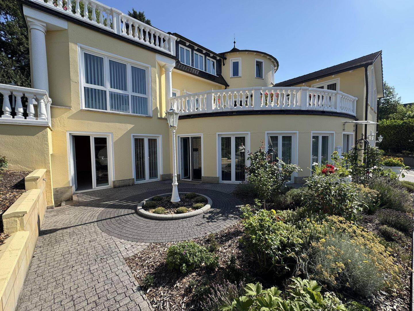 Wunderschöne ruhige 2 Zimmer Wohnung, 34596 Bad Zwesten