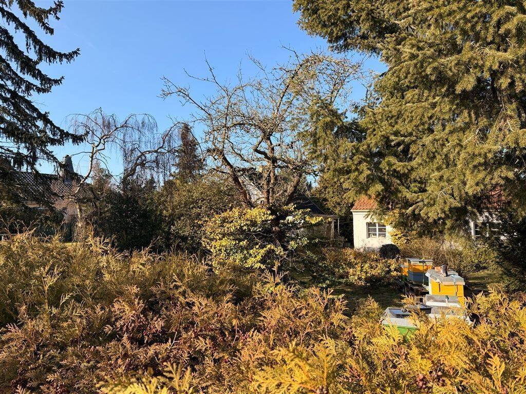 ** Großzügiges Teilungsgrundstück in Ahrensfelde OT Neu-Lindenberg **, 16356 Ahrensfelde