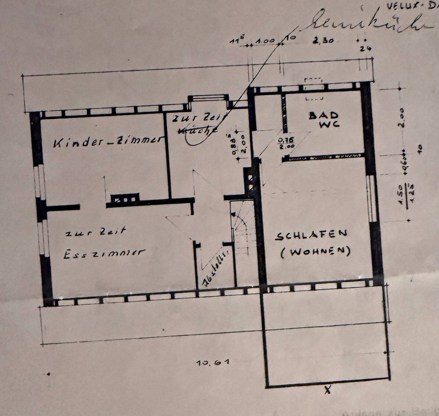 Dachgeschosswohnung, 21423 Winsen (Luhe)