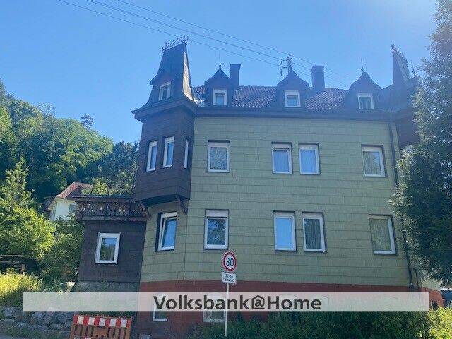 Historischer Charme trifft zeitgemäße Nutzung!, 78727 Oberndorf am Neckar