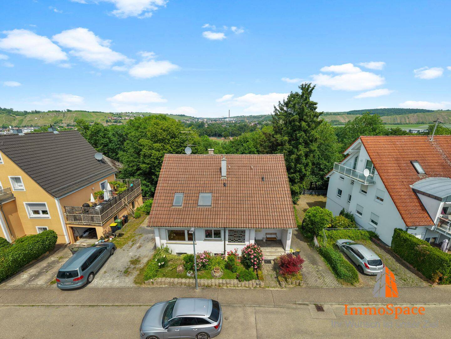 ***Im Einkauf liegt der Gewinn! Jetzt in die eigenen 4 Wände!***, 74354 Besigheim