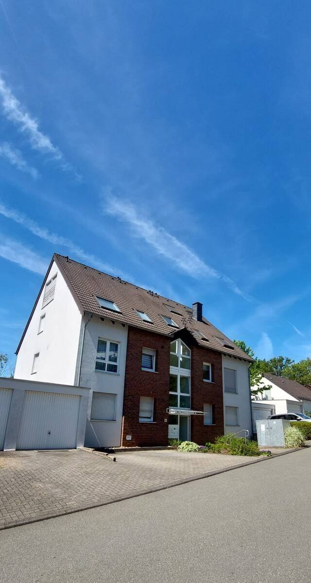 Design-Maisonette mit Bulthaupt-Küche, Sauna, Whirlpool, Dachterrasse, Ankleide mit Einbauschränken, 42277 Wuppertal (Barmen)