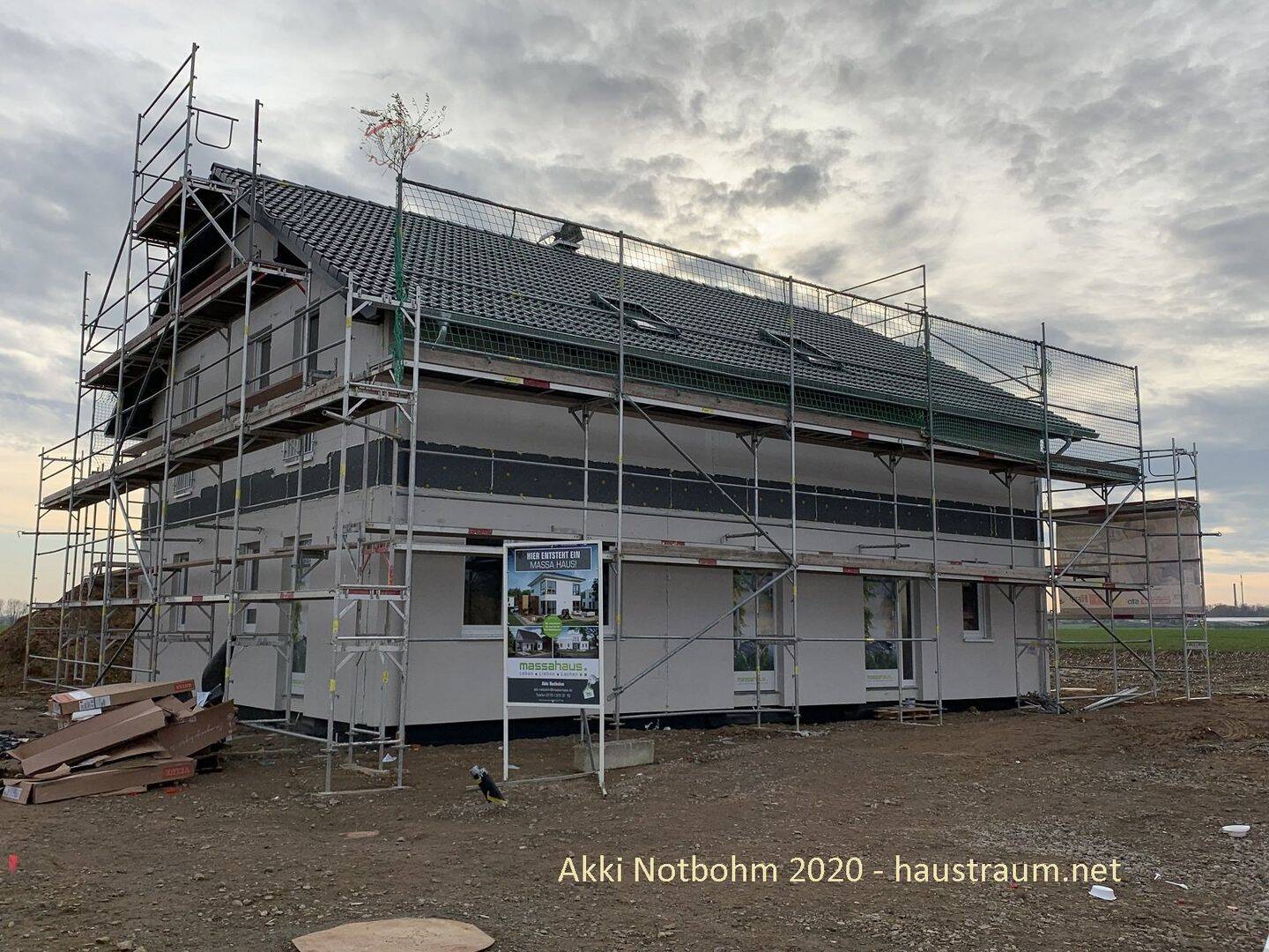 200 qm Ausbauhaus für Anpacker, Geld sparen fängt mit Eigenleistung an., 8412 Werdau