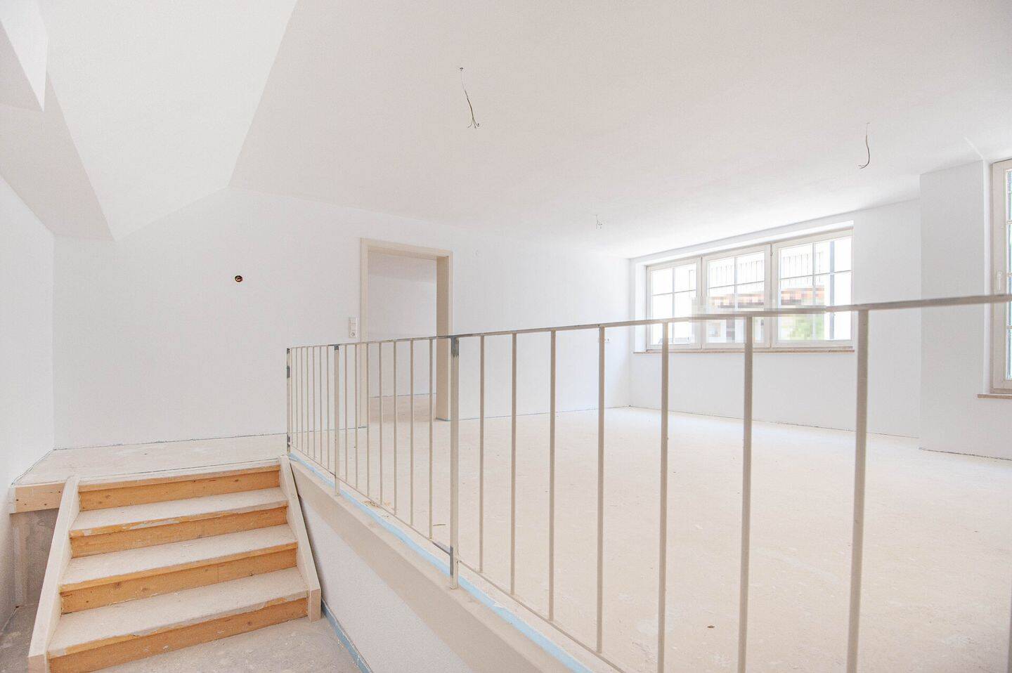 W2 – Neu sanierte 2-Zimmerwohnung in zentraler Stadtlage von Isny, 88316 Isny im Allgäu