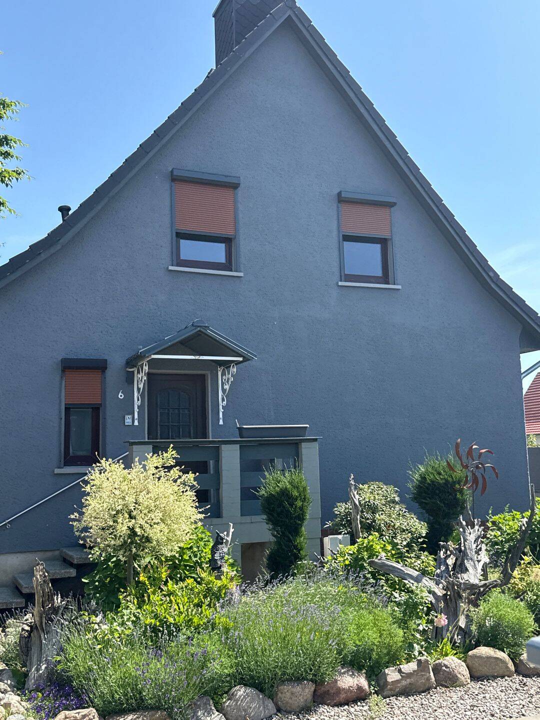 Haus zur Miete, 4 Zimmer, 100 m², in Bentwisch, 18182 Bentwisch (Wiethagen)