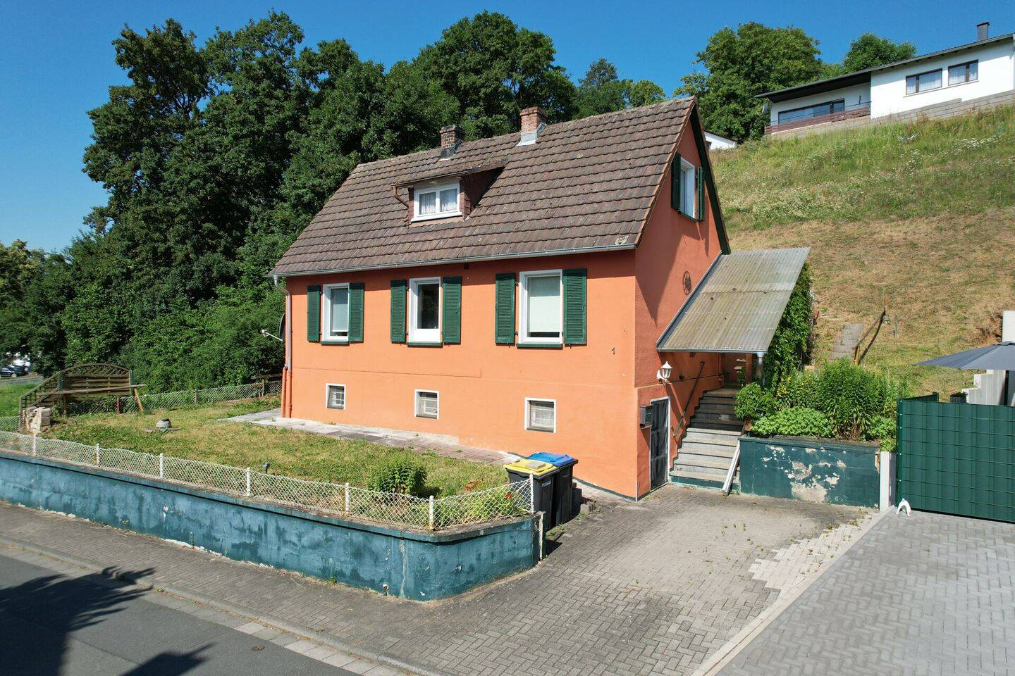Wohnträume zum Selbermachen- provisionsfrei, 35606 Solms