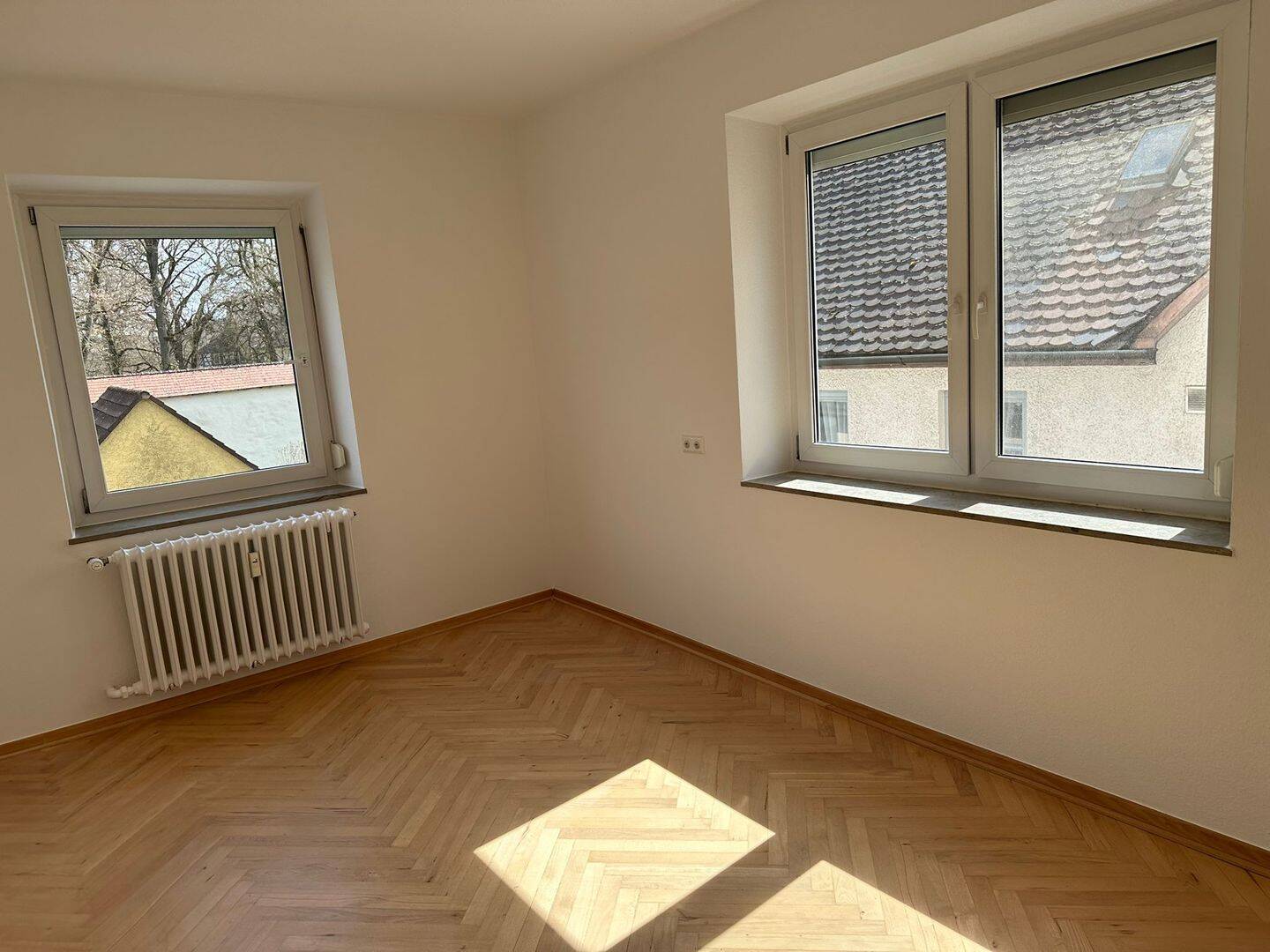 Viel Platz in Königsbronn: 4-Zimmer-Wohnung zu vermieten, 89551 Königsbronn