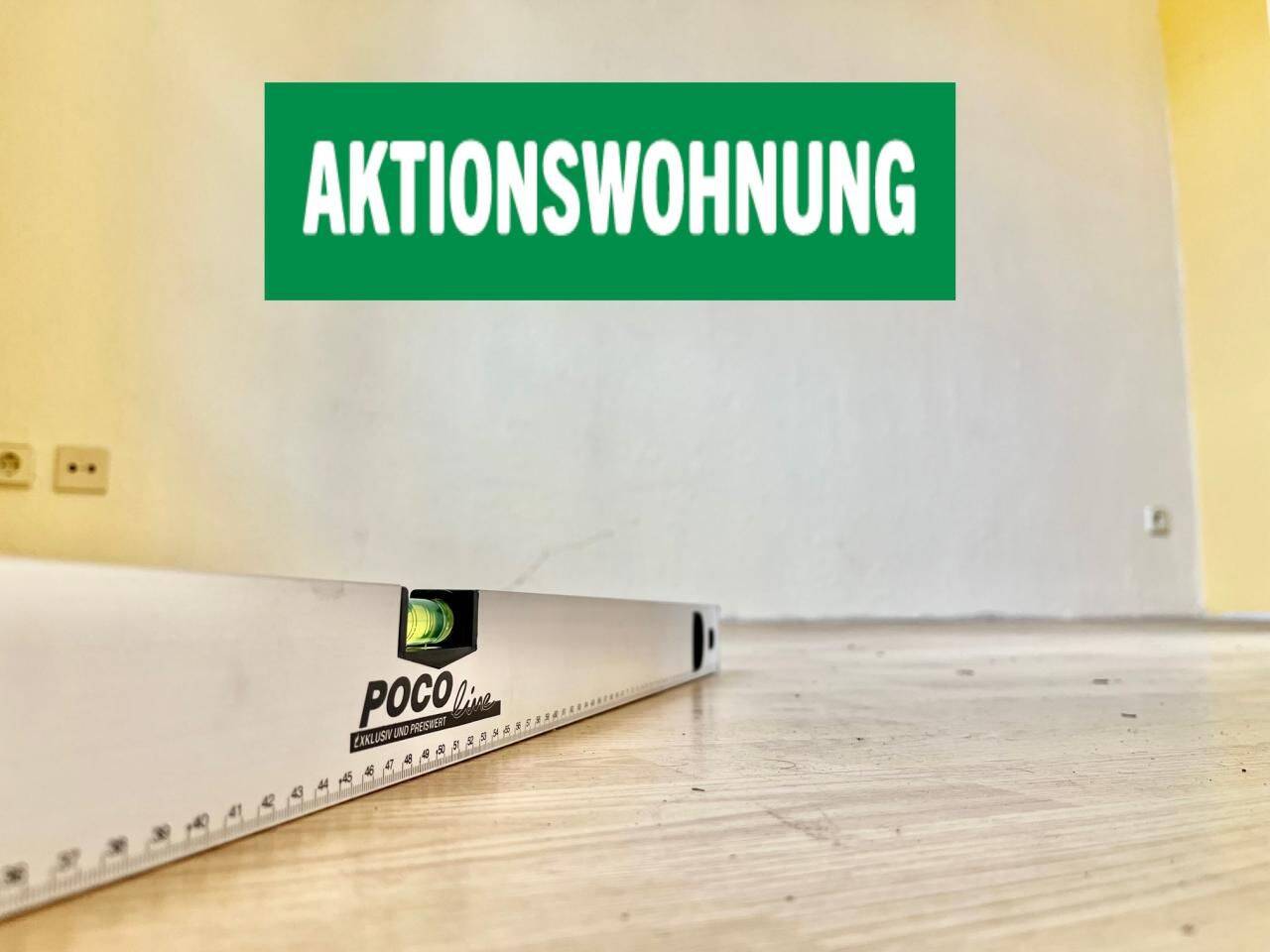 2 Raum Wohnung – schnell sein und Baumarktgutschein sichern!, 39118 Magdeburg (Lemsdorf Reform Sudenburg)