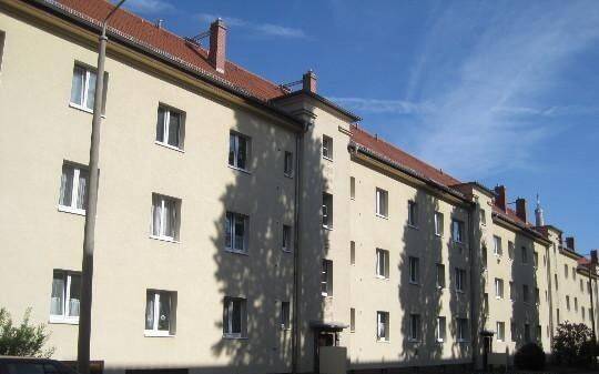 2 Raum Wohnung in Sanierung, 4277 Leipzig (Connewitz Marienbrunn)