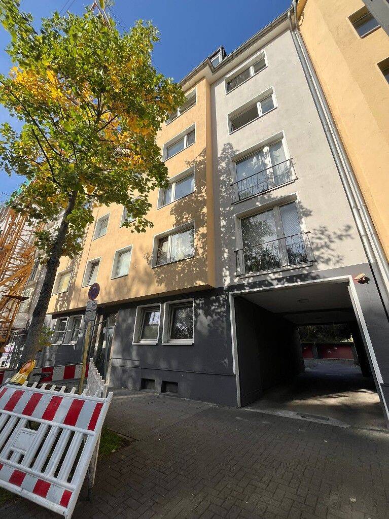 *Provisionsfrei* Vermietete 3-Zimmer-Wohnung im Herzen von Köln Neustadt-Süd!, 50677 Köln (Innenstadt-Süd Altstadt-Süd Neustadt-Süd)