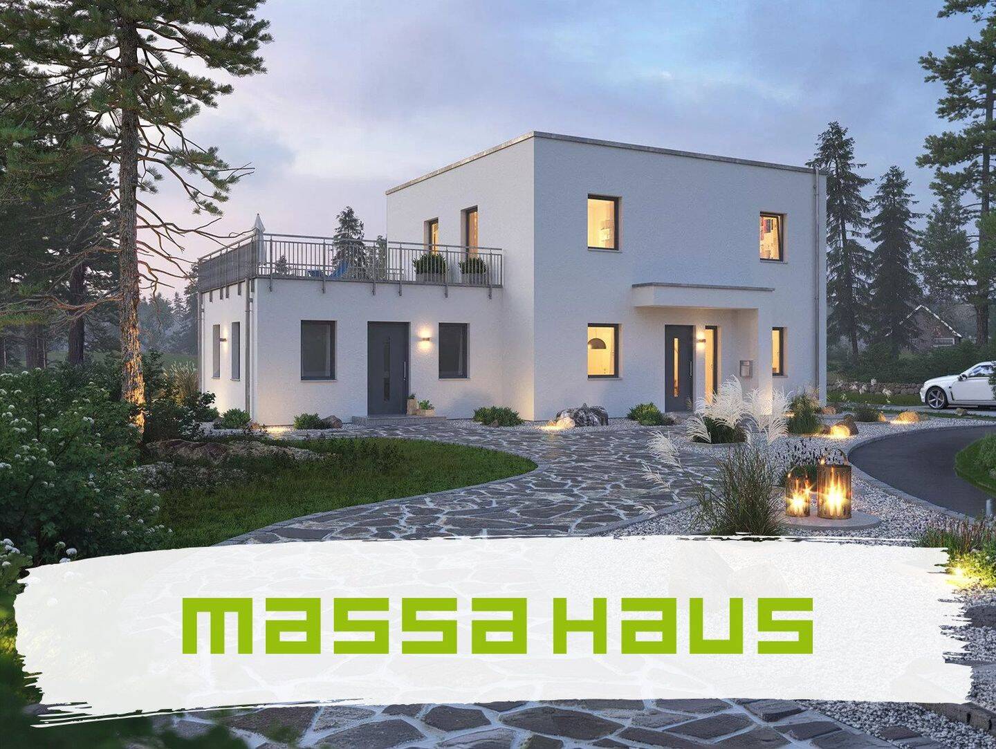 Wer anpackt, wohnt besser – starte mit massa | massa haus, 52156 Monschau