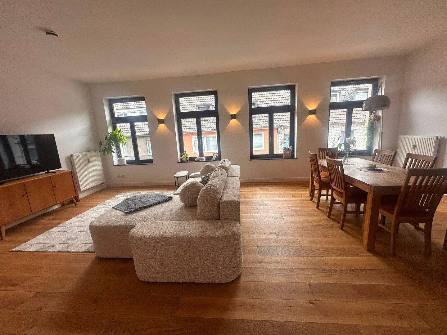 Exklusive 2-Zi.-Wohnung mit Loftcharakter, hochwertig ausgestattet – Top-Lage Kölner Altstadt, 50676 Köln (Innenstadt-Süd Altstadt-Süd)