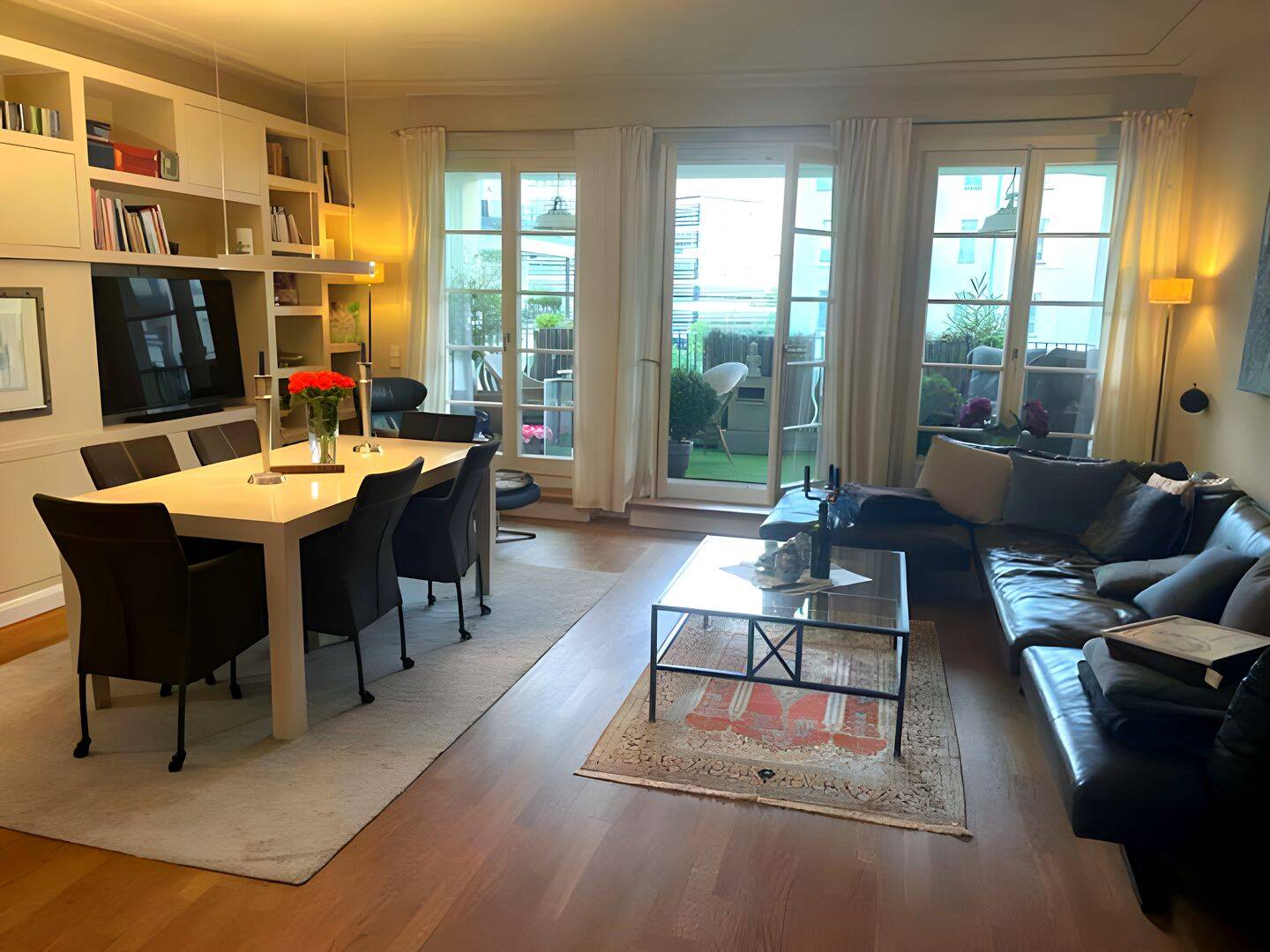 Eigentumswohnung, 2,5 Zimmer, 108 m², in Düsseldorf, 40549 Düsseldorf (Heerdt Oberkassel)