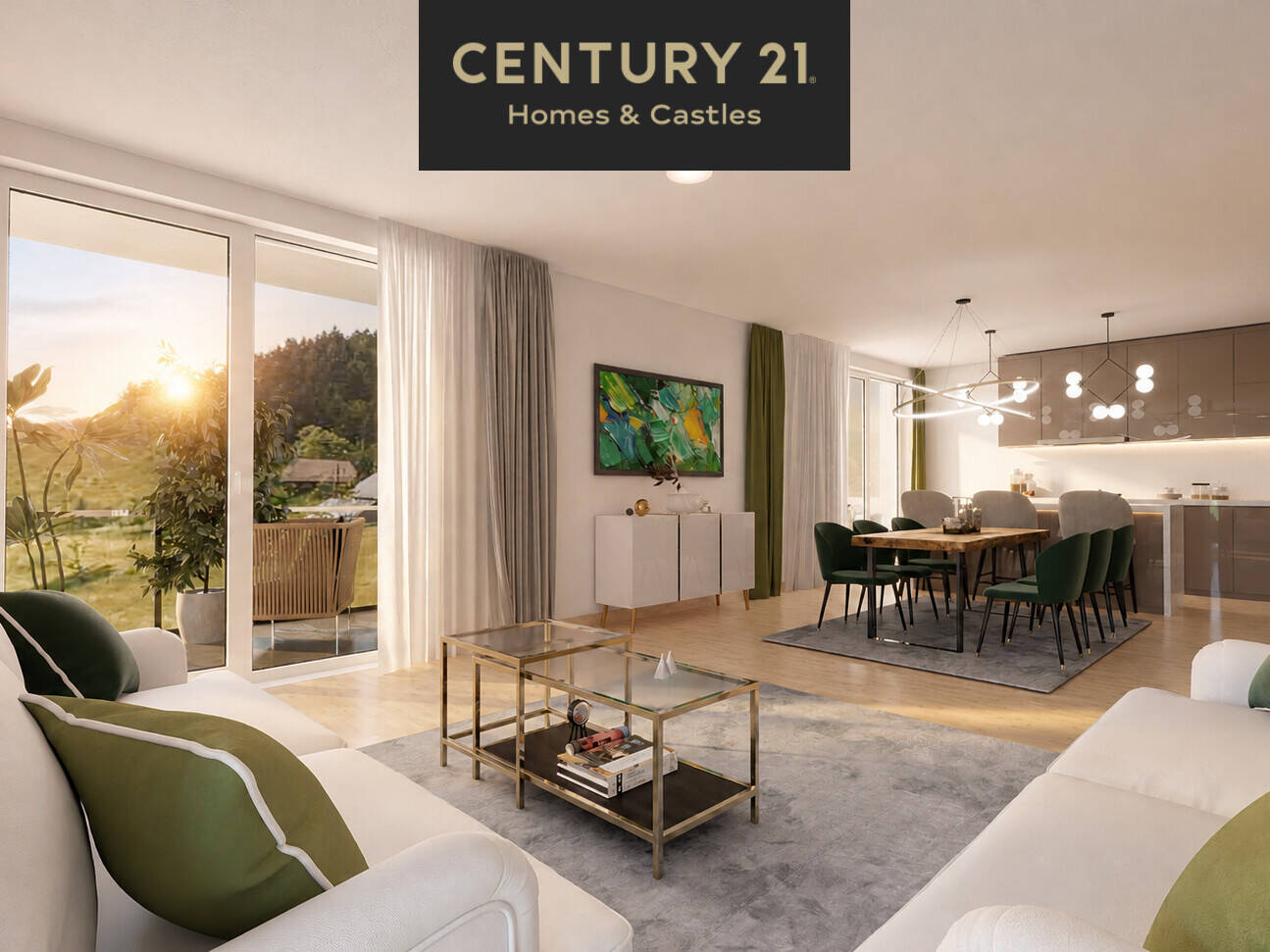 GREEN LIVING² – W1 -PROV.FREI, KFW40EE: 5 SANIERTE+2 NEUBAU PENTHOUSE WOHNG., EIG. GARTEN, PV, 66265 Heusweiler