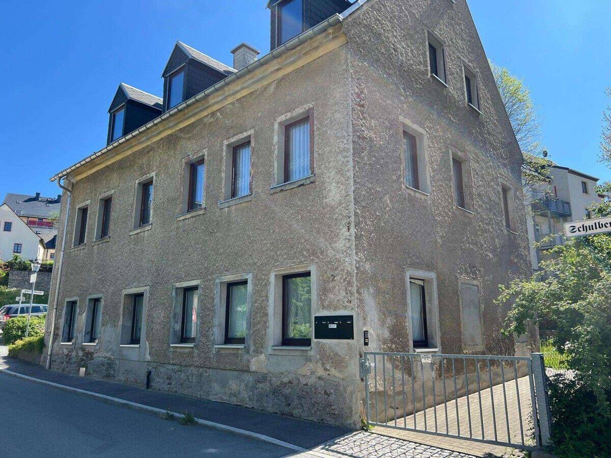 Tolles Mehrgenerationenhaus im Zentrum von Annaberg!, 9456 Annaberg-Buchholz
