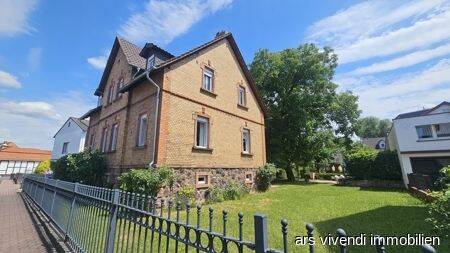 Ars Vivendi Immobilien: Zeitlose Eleganz trifft modernen Wohnkomfort, 63526 Erlensee