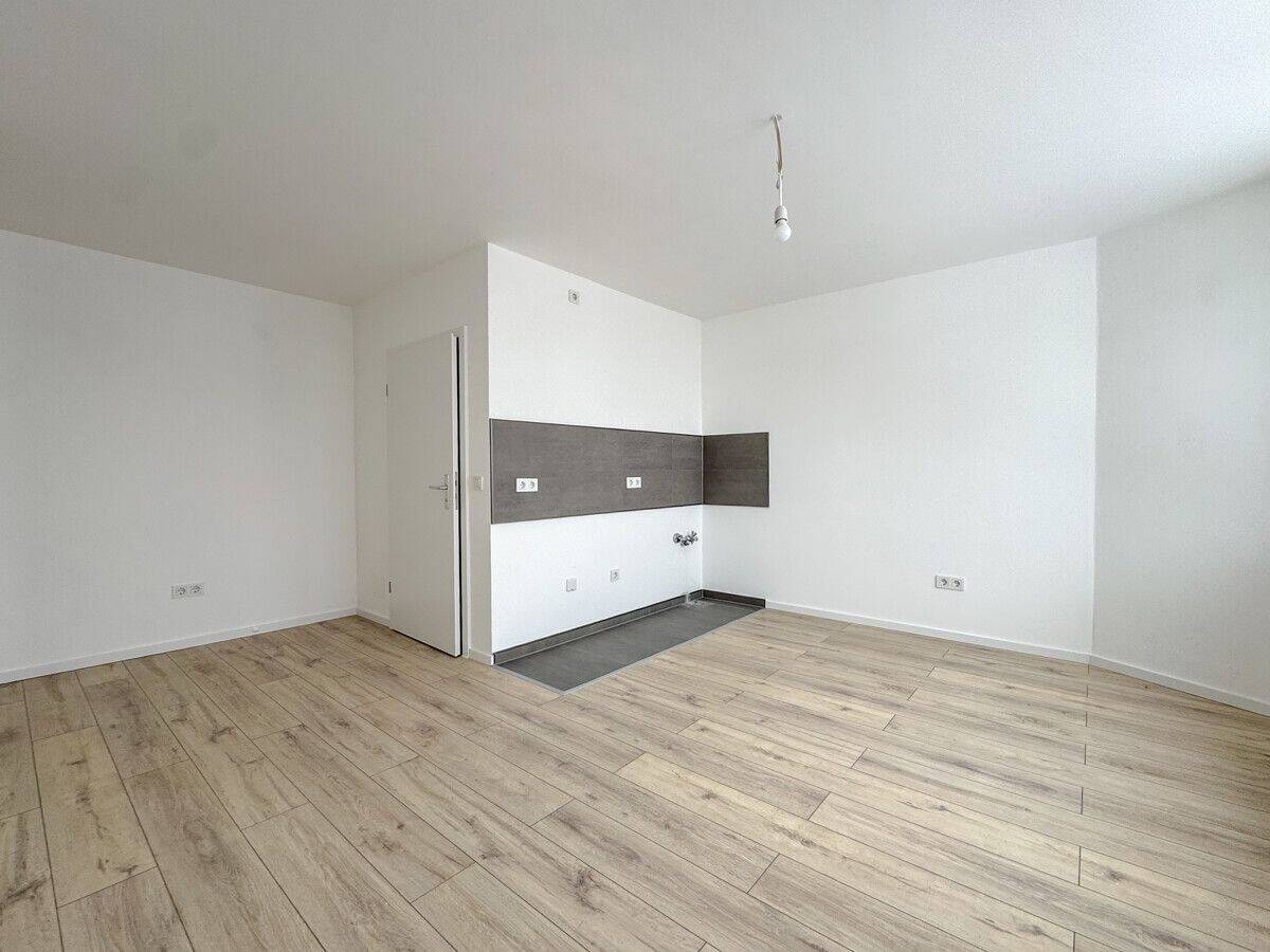 Singles aufgepasst! Moderne 1-Zimmer-Wohnung zum Einziehen und Wohlfühlen, 32425 Minden