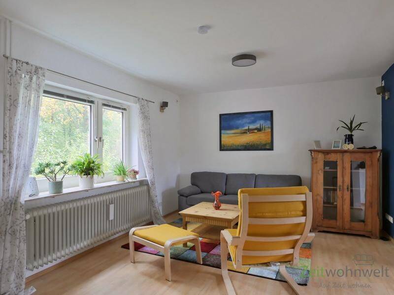 (EF1211_M) Kassel-Stadt: Niederzwehren, möbliertes Reihen-Endhaus mit Garten, 34134 Kassel (Niederzwehren Oberzwehren Süsterfeld/Helleböhn)