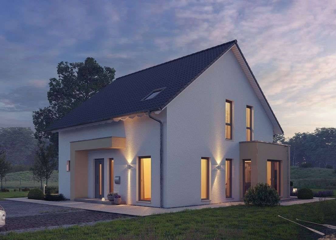 Neues Haus, frisches Lebensgefühl, 90574 Roßtal