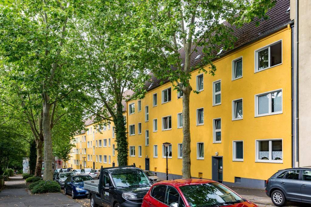 Fast geschafft: Ihre neue Wohnung steht schon bald für Sie bereit., 58089 Hagen