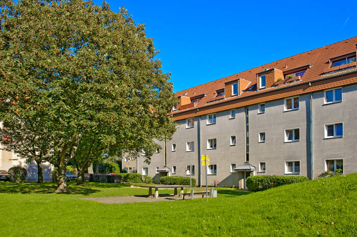 2-Zimmer-Wohnung in Dortmund Kemminghausen, 44339 Dortmund