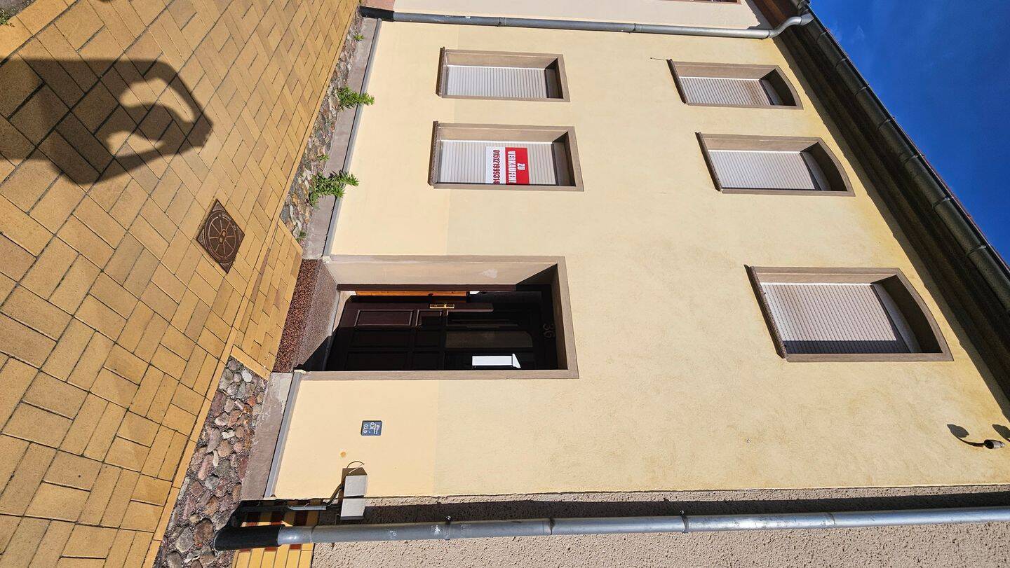 Haus in Bad Schmiedeberg in der Altstadt zu verkaufen, 6905 Bad Schmiedeberg