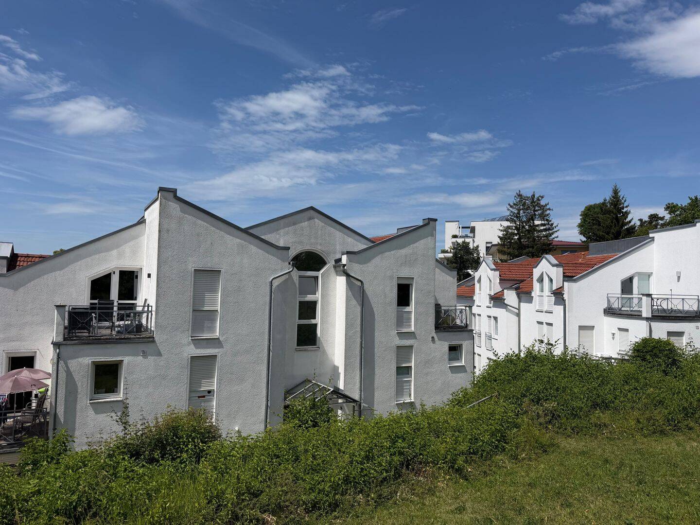 3,5-Zimmer Wohnung in Meersburg am Bodensee im Ortskern!!, 88709 Meersburg