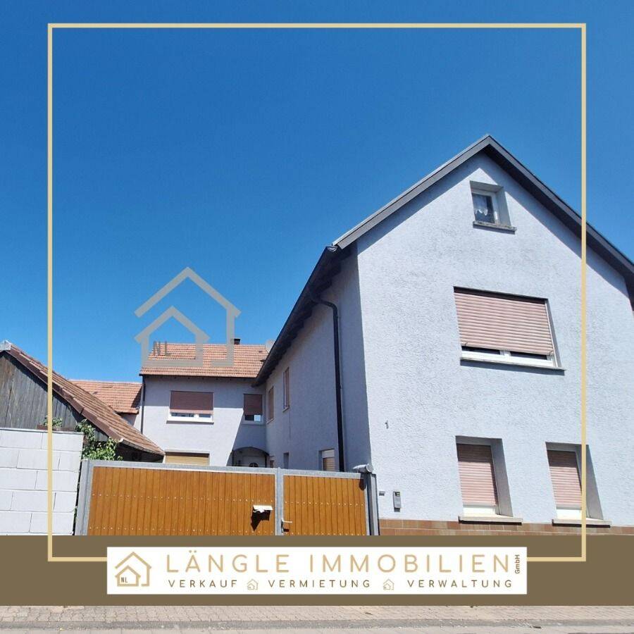 Charmantes Wohnhaus mit viel Platz, Werkstatt und vielseitigen Nutzungsmöglichkeiten, 76872 Steinweiler