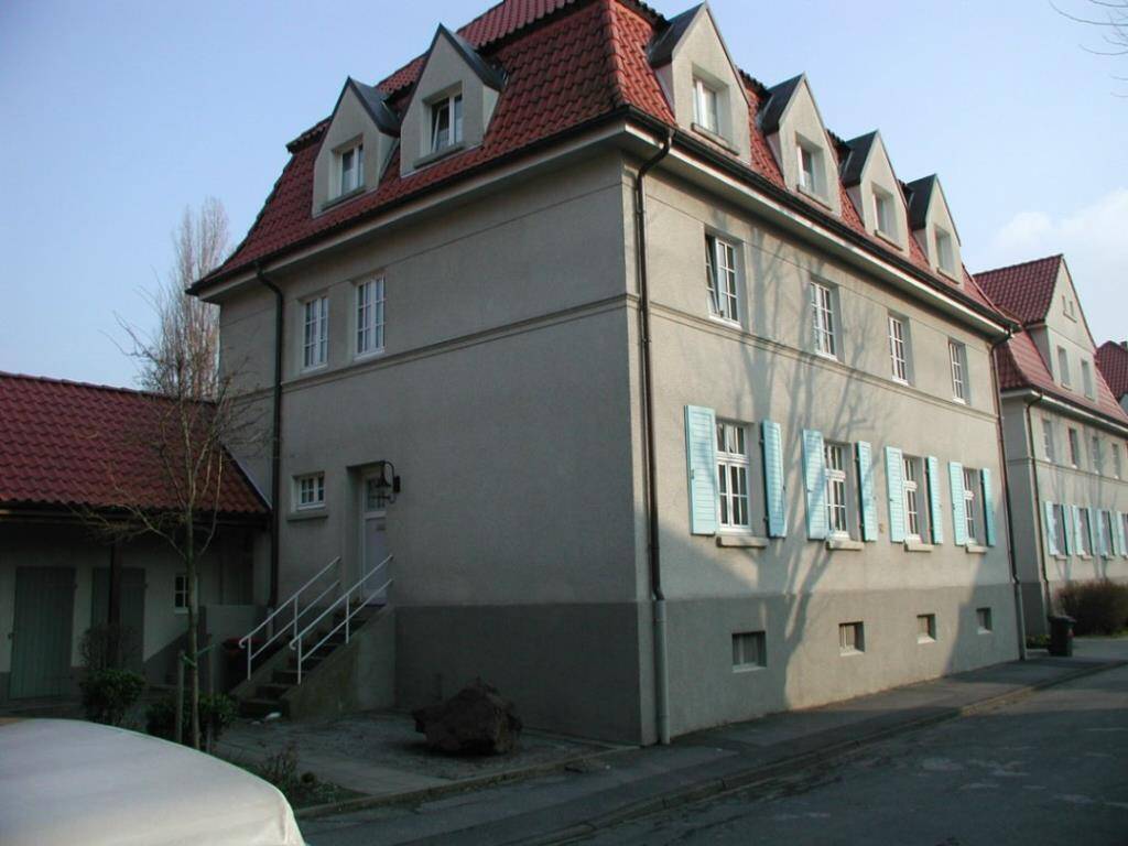 Die ersten eigenen vier Wände zur Miete – Wohlfühlen bei VIVAWEST, 44534 Lünen