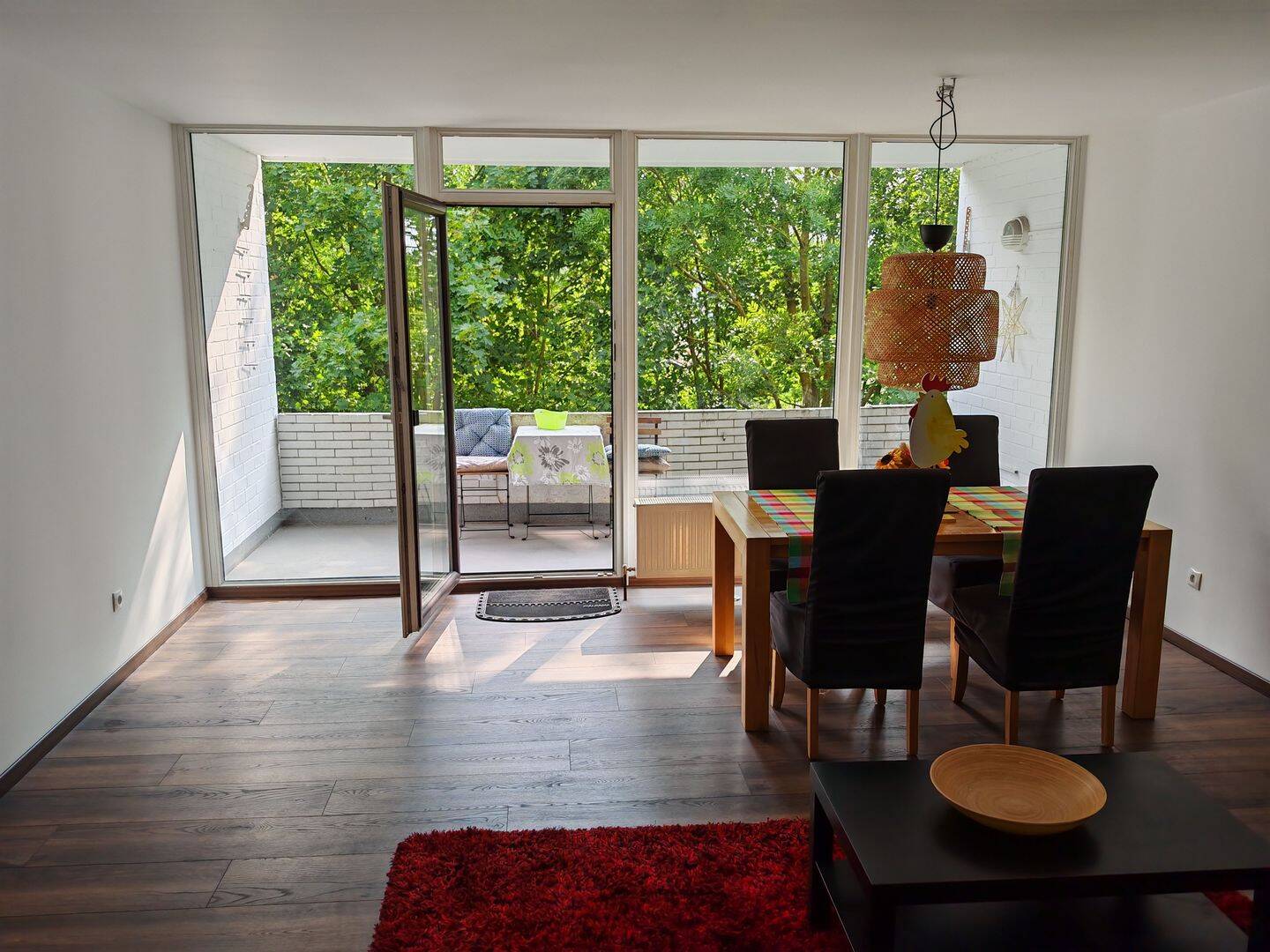 Frisch renoviert | Helle 3-Zimmer-Wohnung mit Küche | Ohne Makler, 38162 Cremlingen