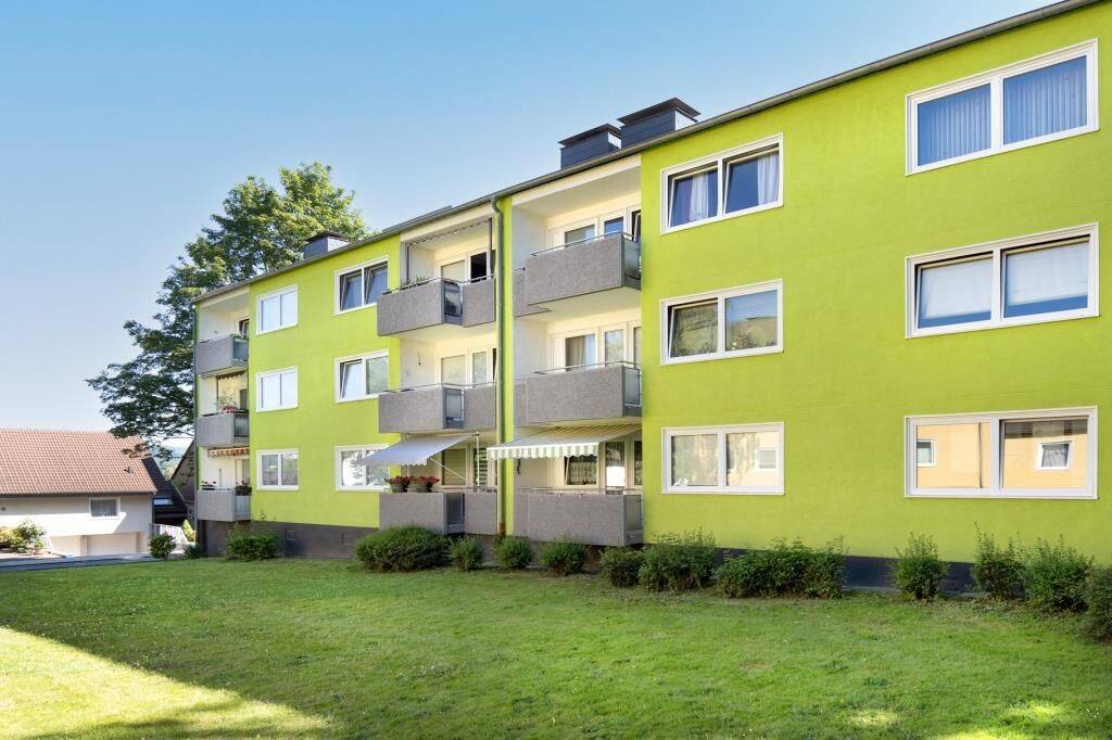 Langweilig war gestern. / Say goodbye to ordinary living., 58089 Hagen
