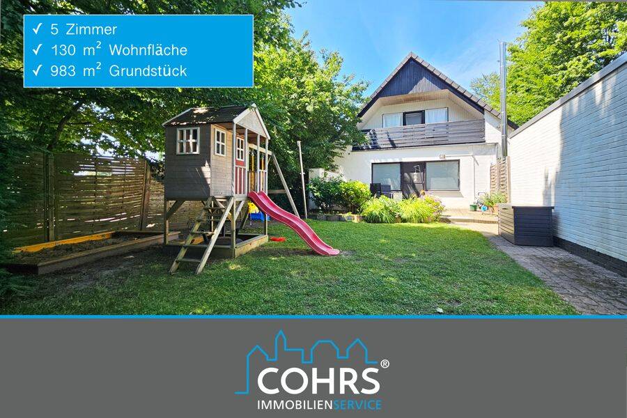 Familien, aufgepasst: Großes Haus zur Miete in Adolphsheide, Bad Fallingbostel, 29683 Bad Fallingbostel