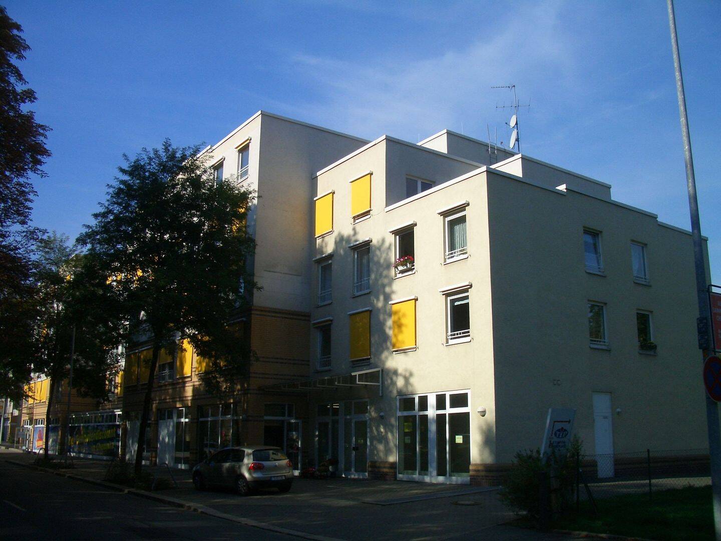 3 Stück stadtnahe Eigentumswohnungen, 9119 Chemnitz (Helbersdorf Kapellenberg Kappel Zentrum)
