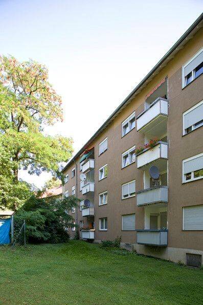 Neues Zuhause gesucht? 4-Zimmerwohnung, 65931 Frankfurt am Main (Sindlingen Zeilsheim)