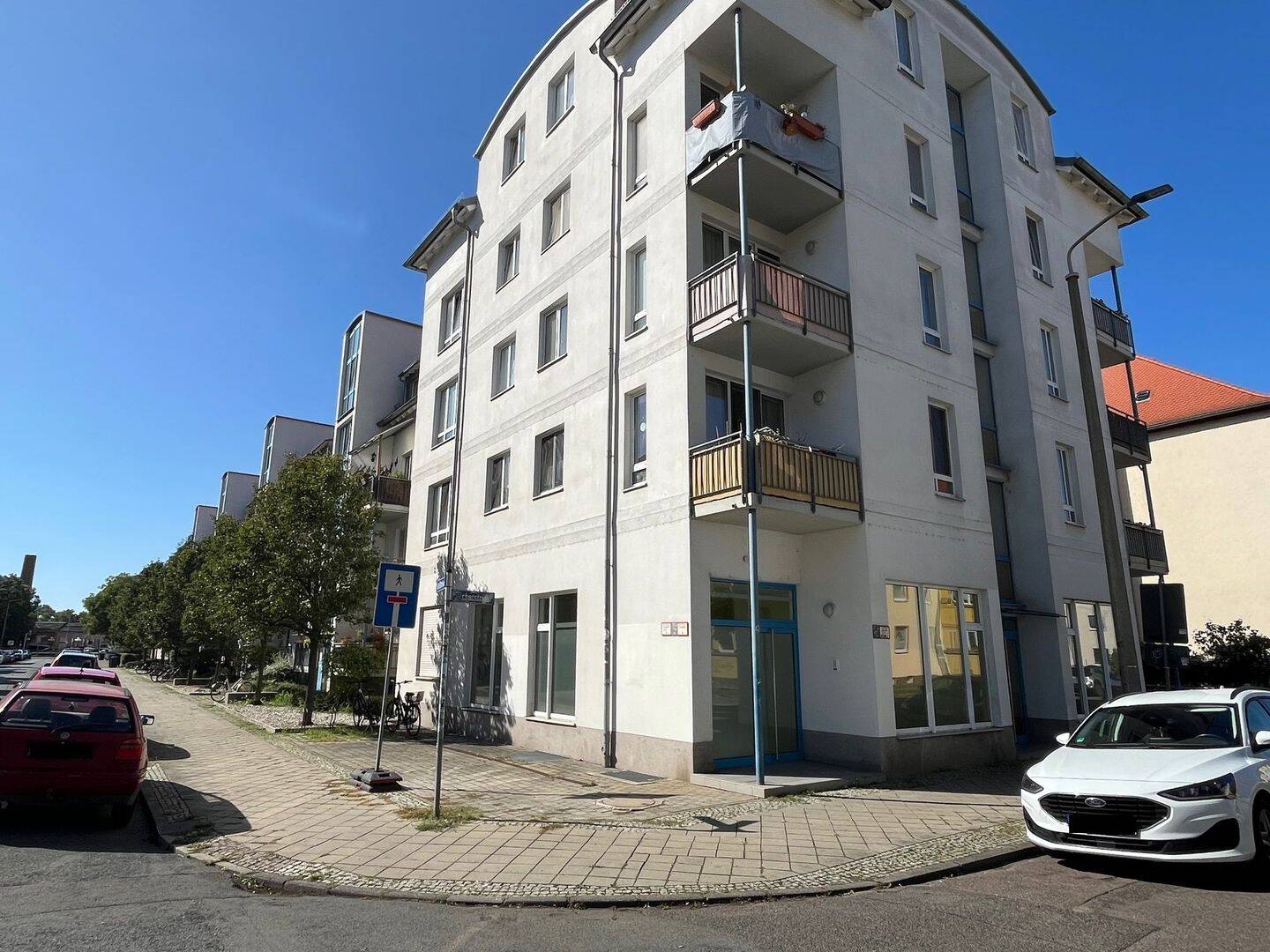 3-RW mit Balkon, Aufzug+TG-Stellpl. sucht Nachmieter, 4179 Leipzig (Altlindenau Leutzsch Neulindenau Schönau)