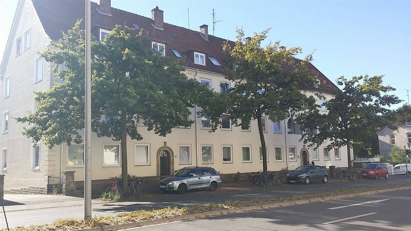 schöne helle 3- Zimmer Wohnung, 31141 Hildesheim