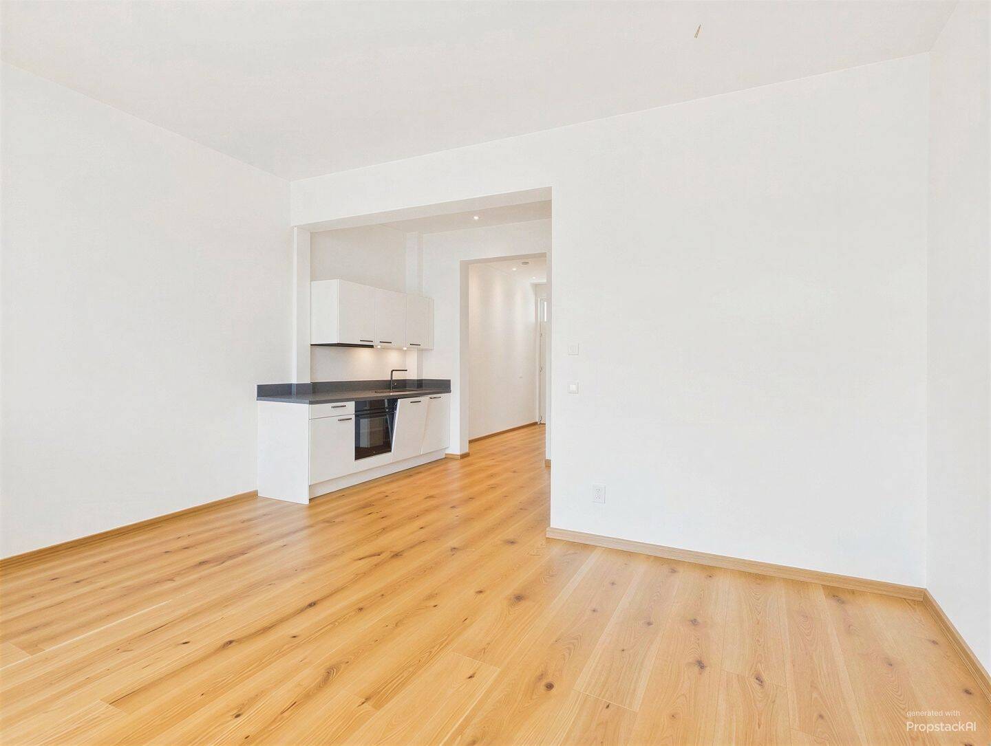Helle 2 Zi.-Whg mit Balkon und Einbauküche, 92224 Amberg