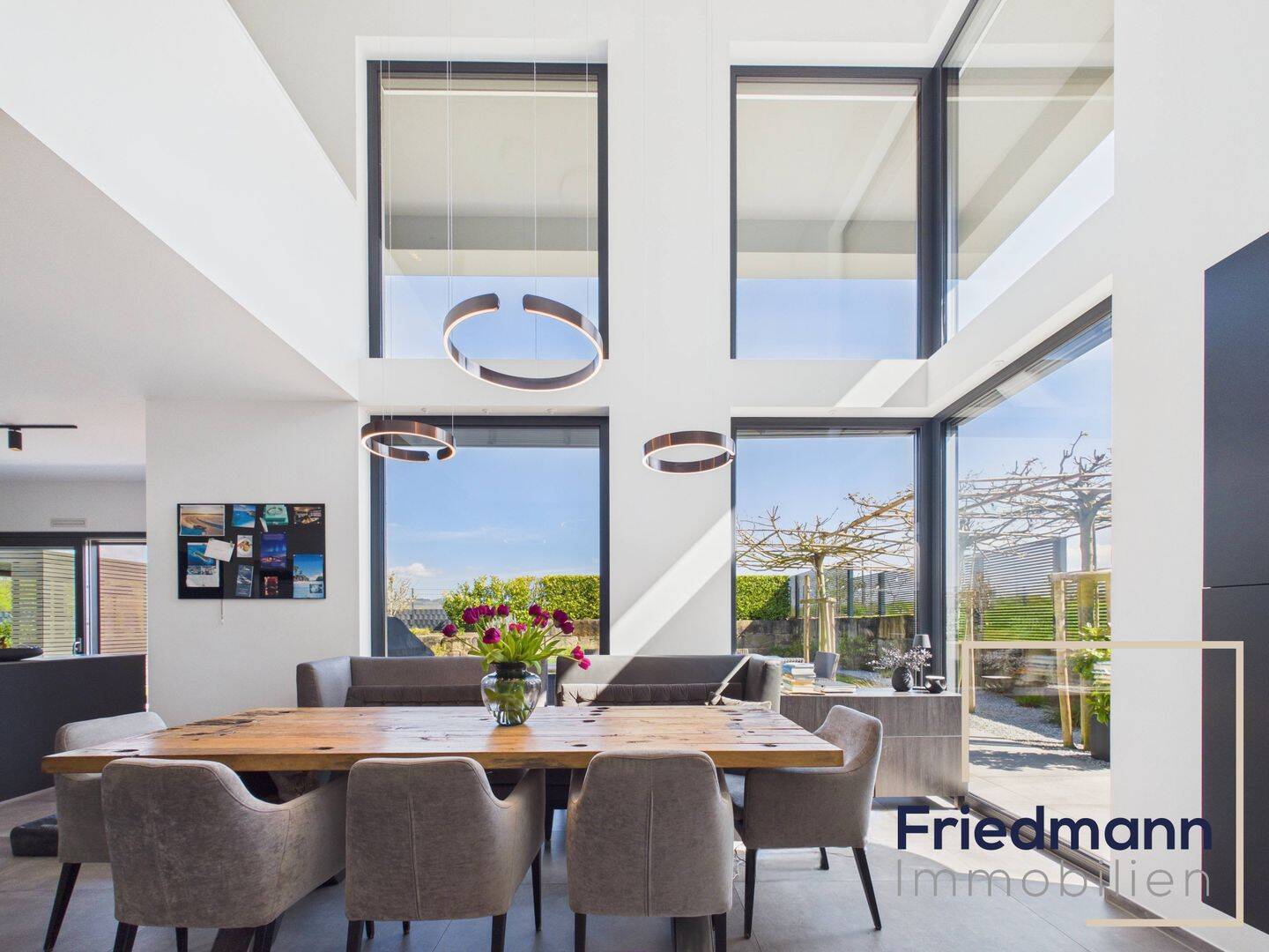 Ihr privates Hideaway – Designhaus mit Pool, Sauna und Gartenparadies, 54516 Wittlich