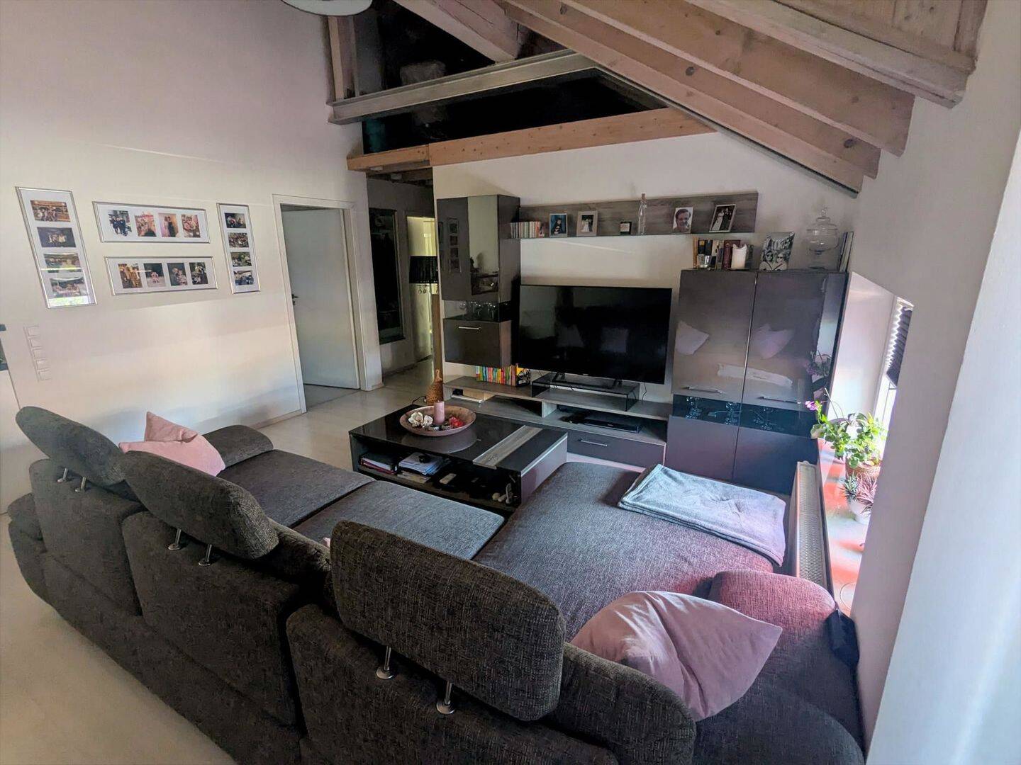 Keine Makler-Gebühren: 3 ZKB mit großzügigem Balkon, offenem Wohngefühl + viele Extras, 68305 Mannheim (Gartenstadt Luzenberg Waldhof)